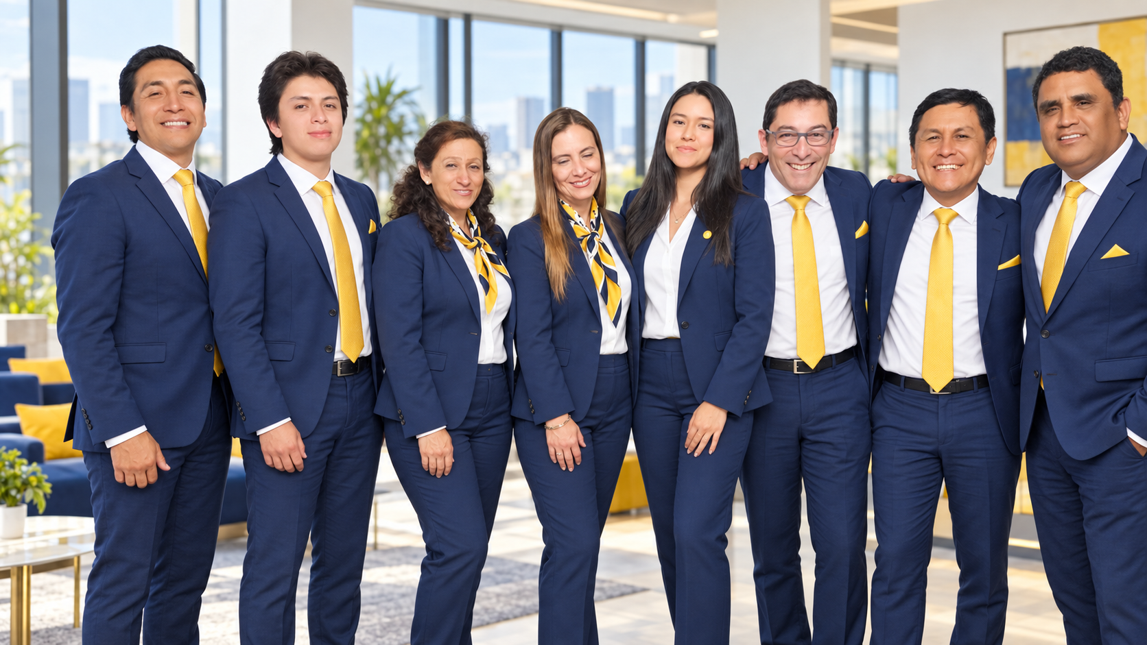 Equipo 1