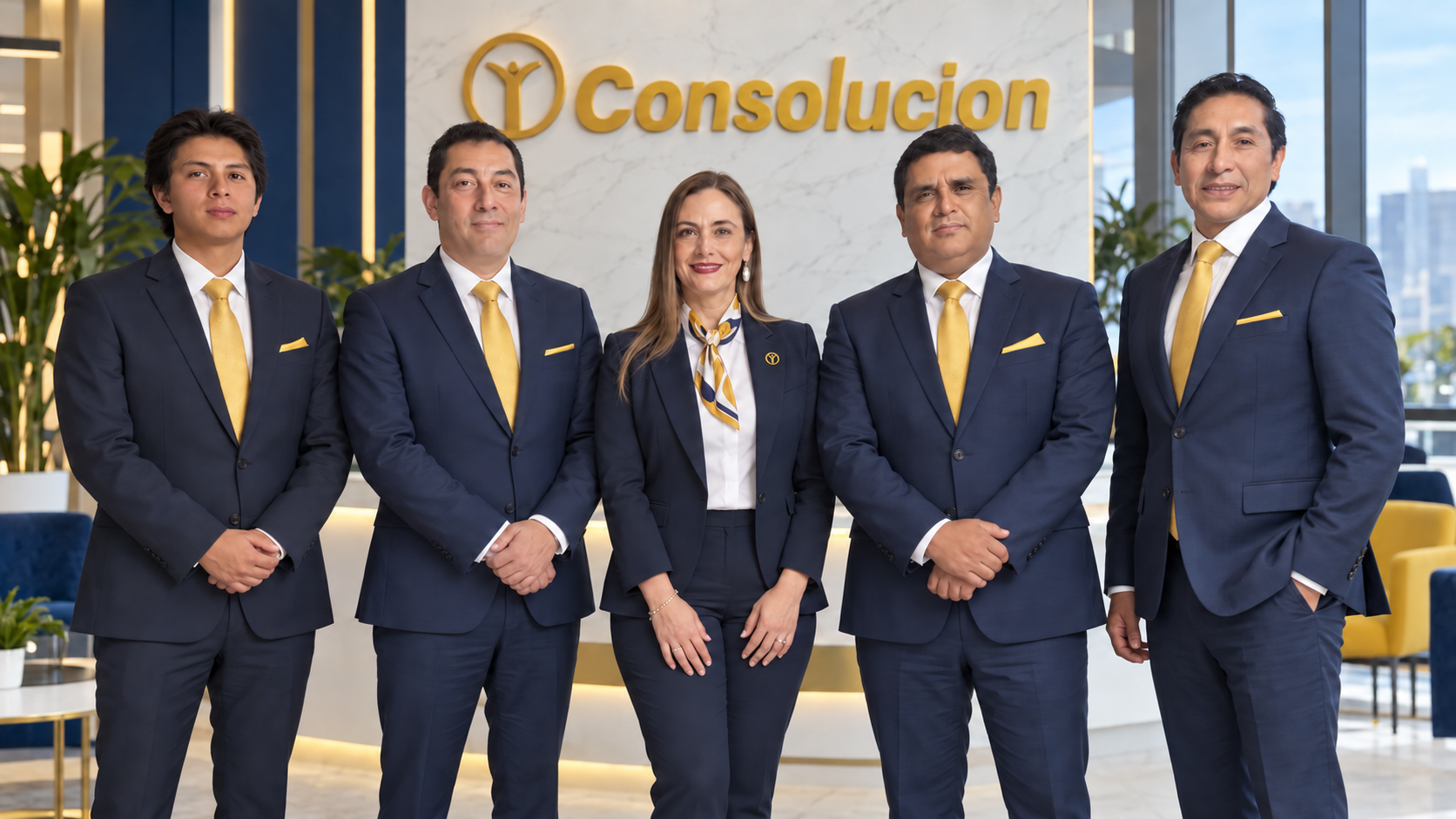 Equipo 5